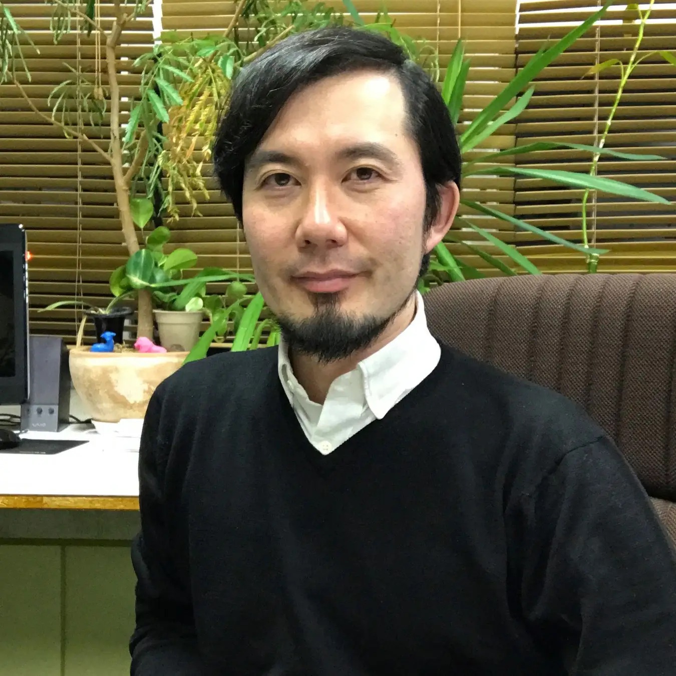 監修 久木田寛直の写真