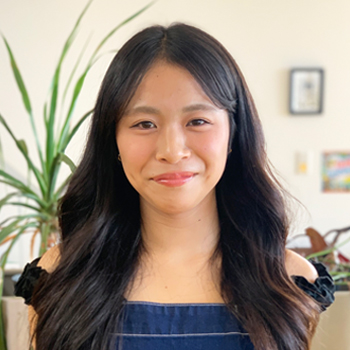 Ayane Nihashi