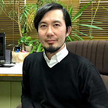 Hironao Kukita