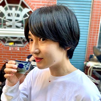 Akiko Nagata