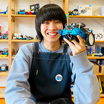 Hibiki Saito